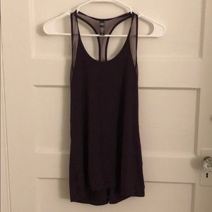 Victoria's secret workout tank M